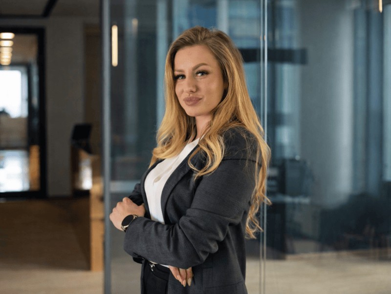 Anna  Maszynowska
